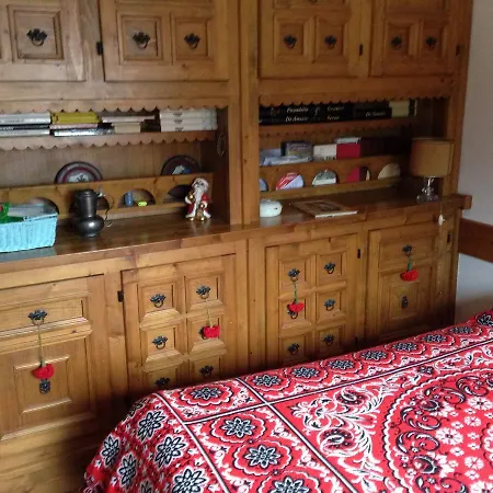 La Sorgente Auronzo Apartamento *