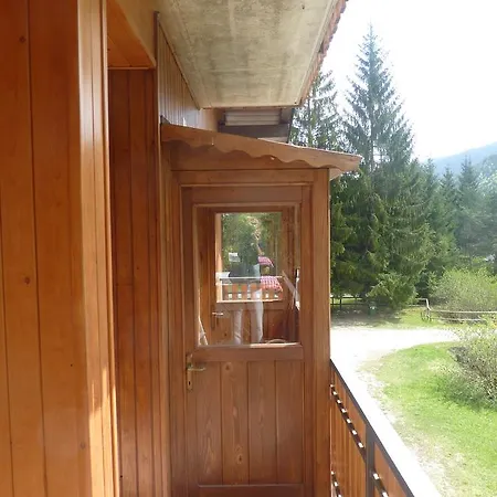 La Sorgente Auronzo *
