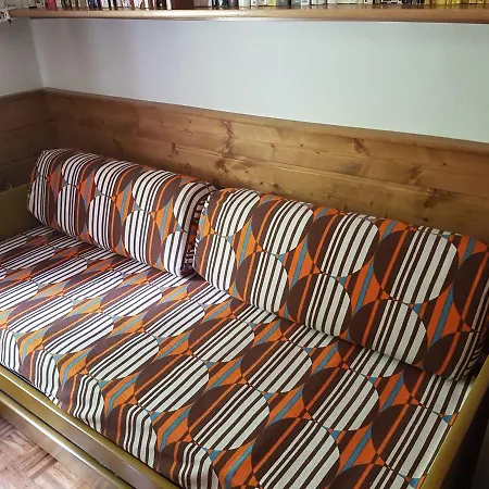 La Sorgente Auronzo Apartmán