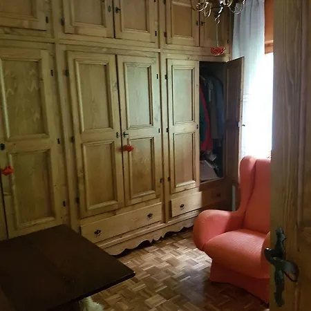 La Sorgente Auronzo Apartmán Auronzo di Cadore